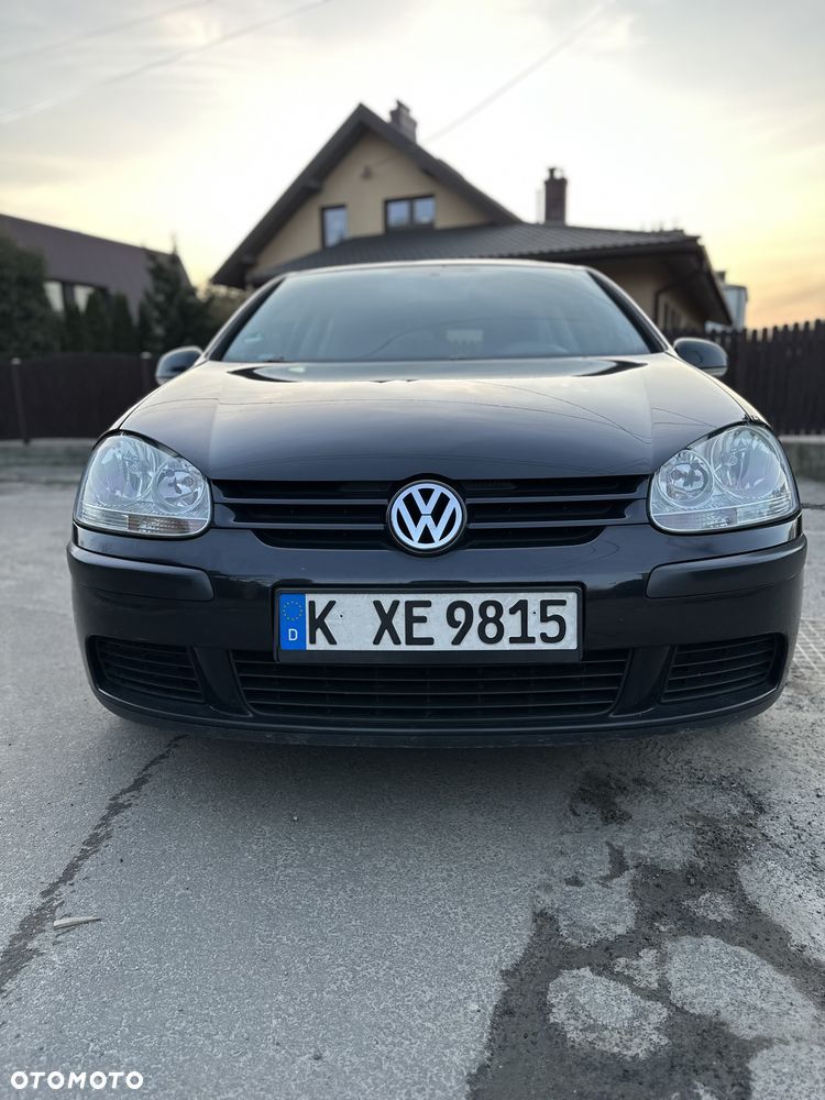 Volkswagen Golf V 1.4 Comfortline - 2