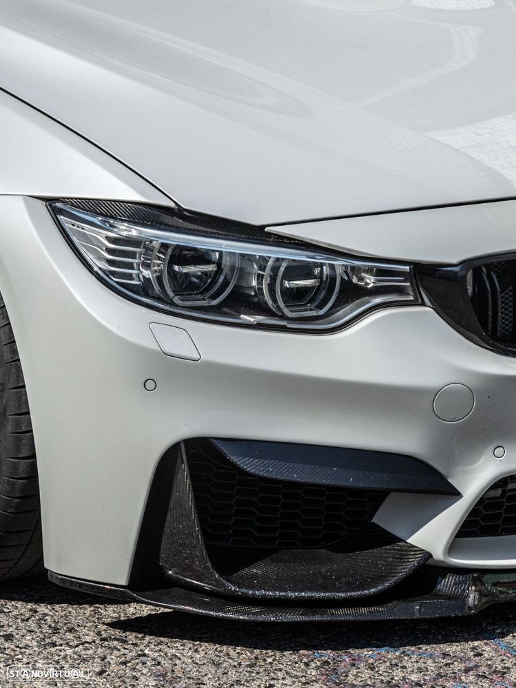 BMW M4 DKG - 49