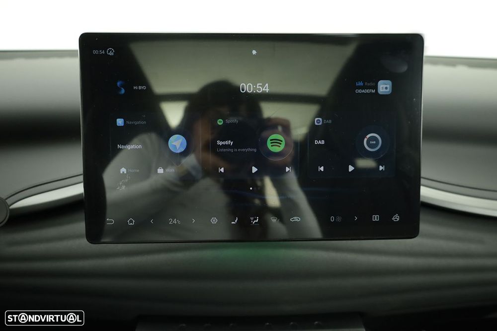 BYD Atto 3 60.48 kWh Comfort - 10