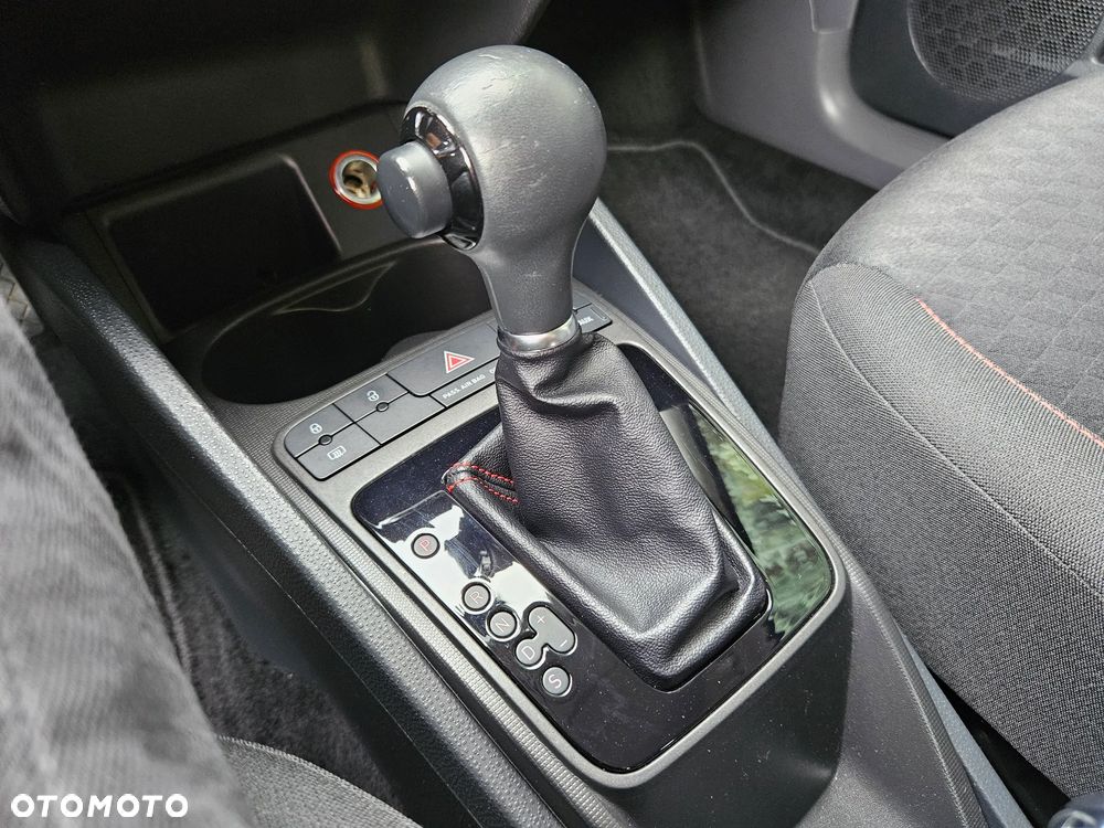 Seat Ibiza 1.4 TSI DSG FR - 28