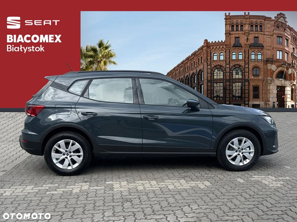 Seat Arona - 6