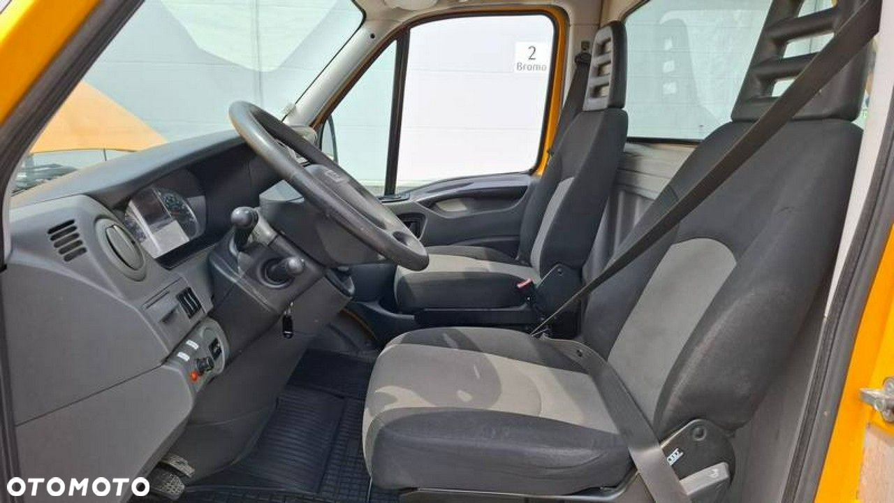 Iveco Daily - 12