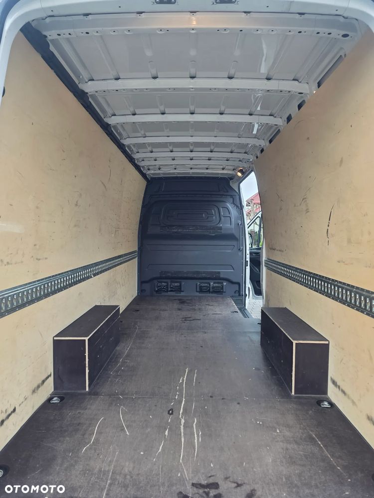 Mercedes-Benz SPRINTER 315 CDI FURGON - 21