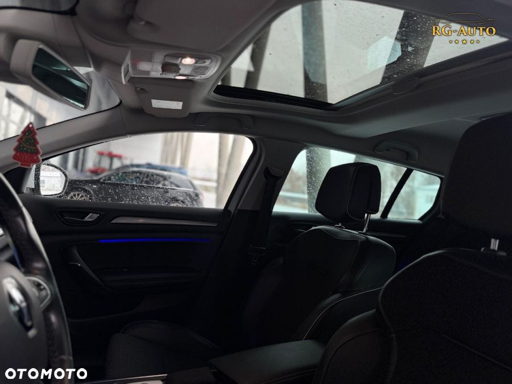 Renault Megane - 23