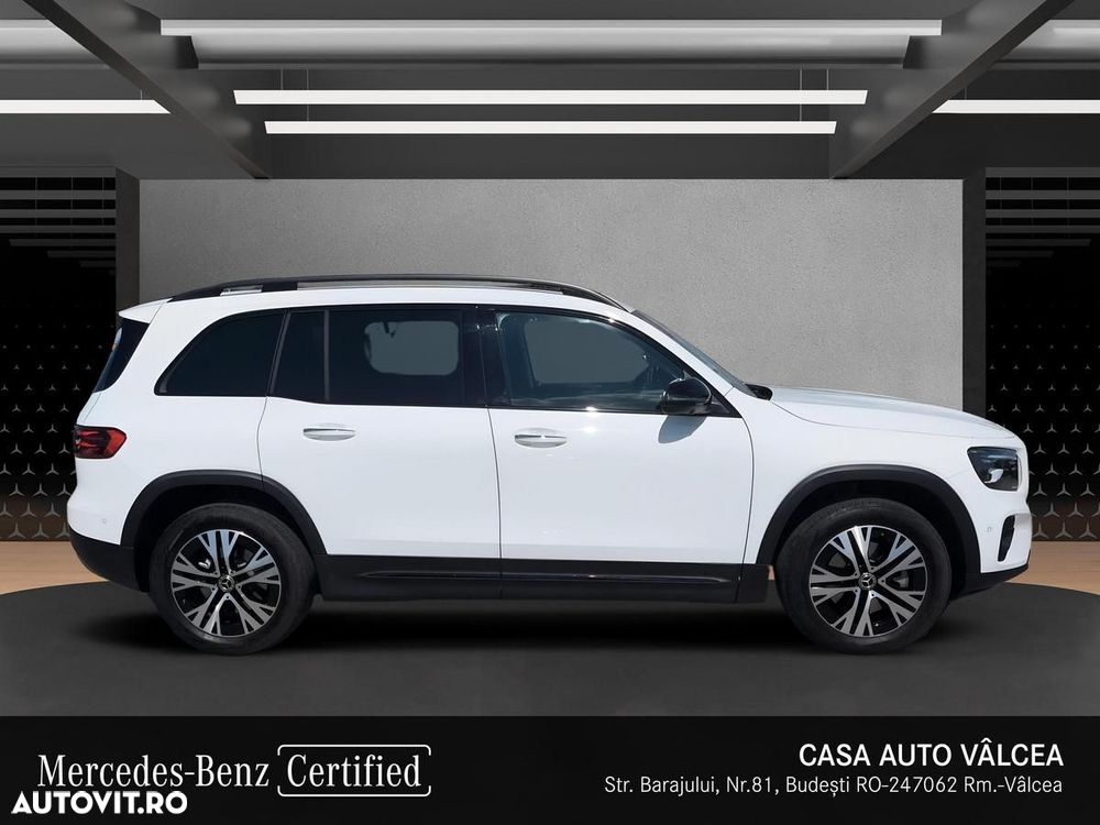 Mercedes-Benz GLB - 7