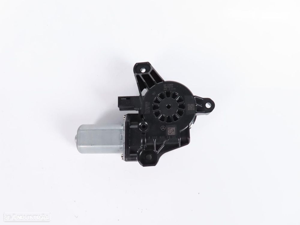 Motor elevador Direito/Trás Usado / Original MERCEDES-BENZ A-CLASS (W177) A00090... - 1