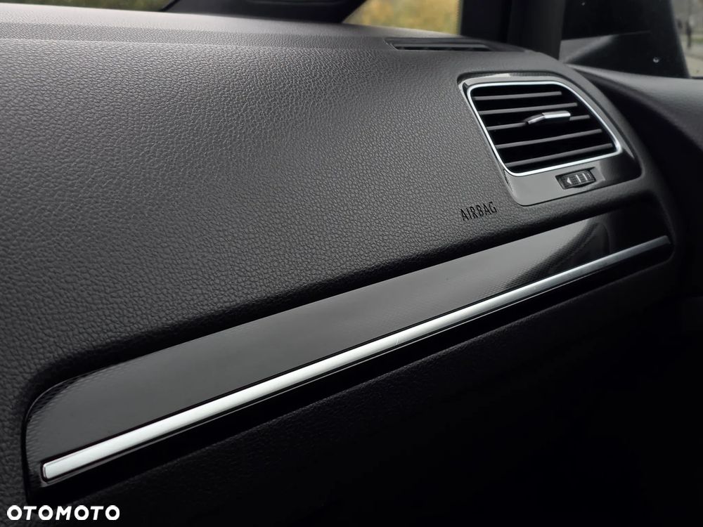 Volkswagen Golf GTD (BlueMotion Technology) DSG - 18