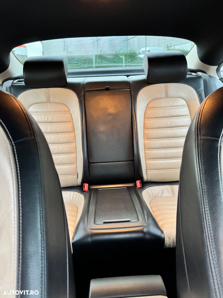 Volkswagen Passat - 9