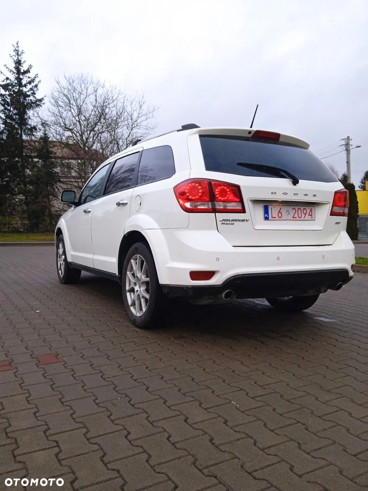 Dodge Journey - 18
