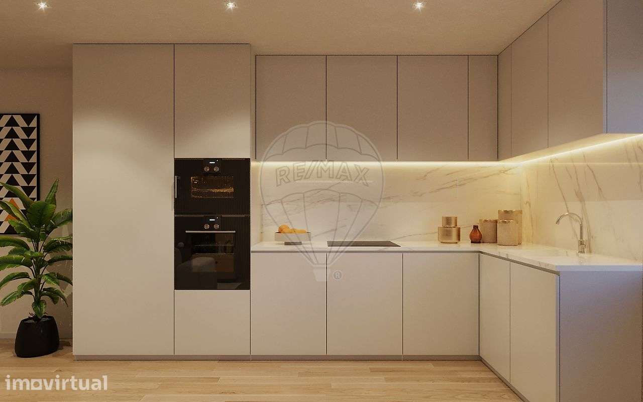 Apartamento T1 para venda - Grande imagem: 5/20