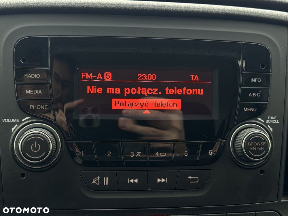 Fiat DOBLO L2 MAXI LONG - 30