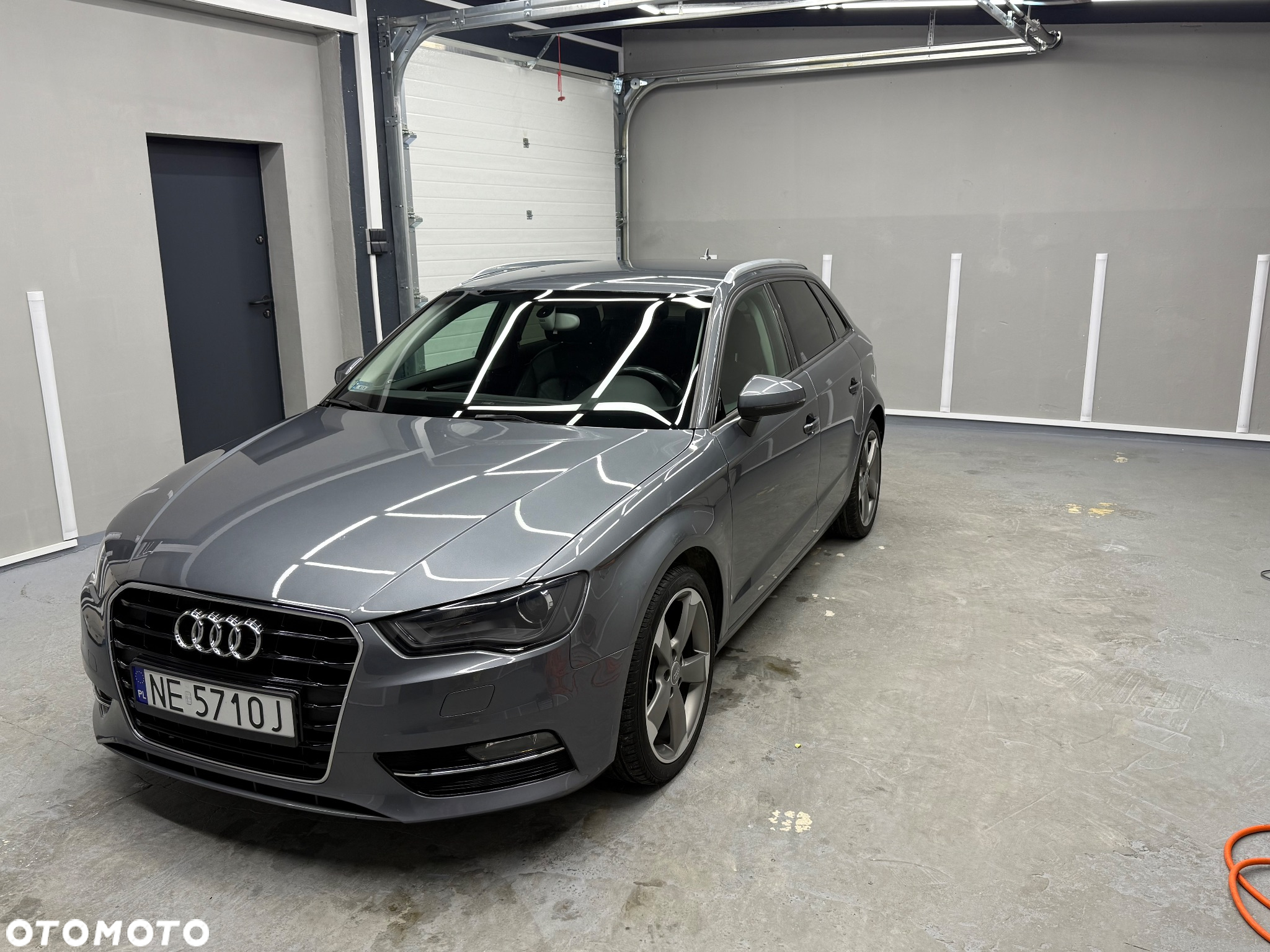 Audi A3 1.2 TFSI Ambition - 3