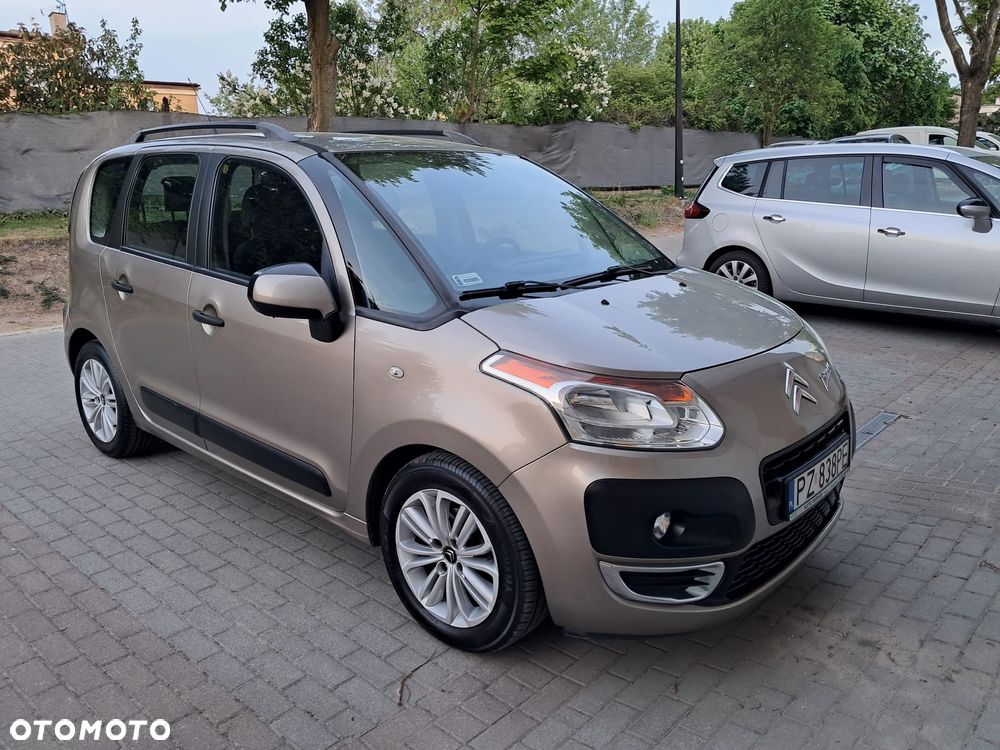Citroën C3 Picasso 1.4i Attraction - 7