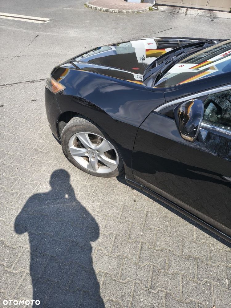 Honda Accord 2.0 Elegance - 18