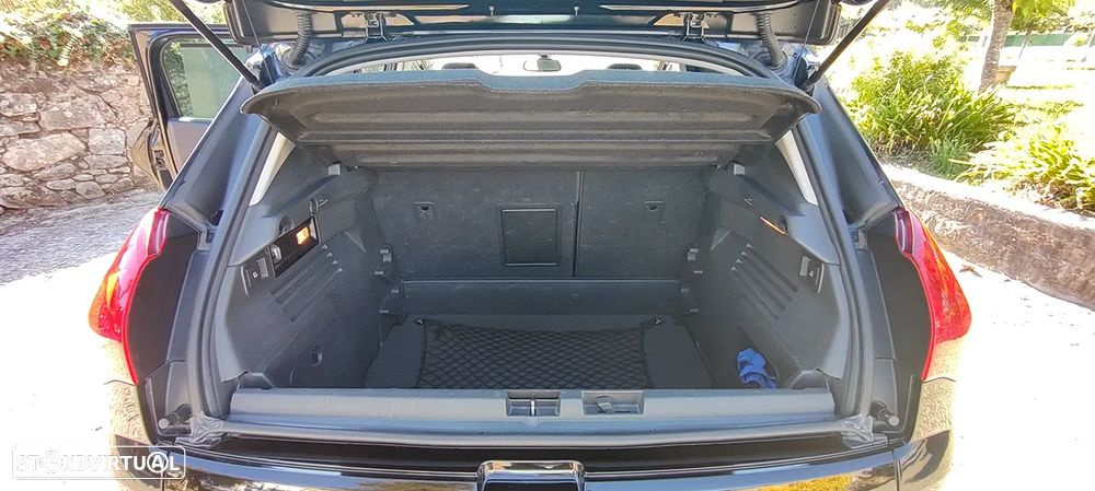Peugeot 3008 1.6 HDi Style - 13