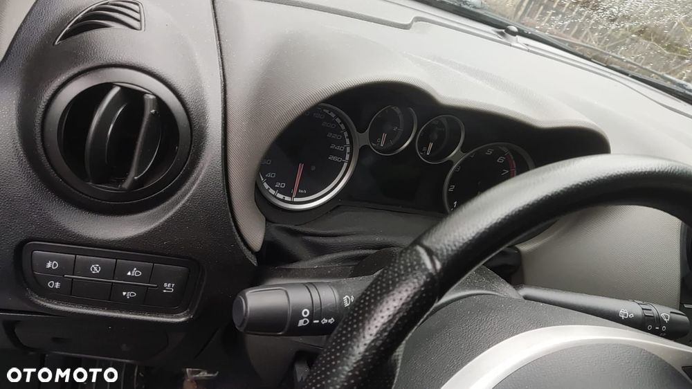 Alfa Romeo Mito 1.4 TB MultiAir Distinctive S&S - 12