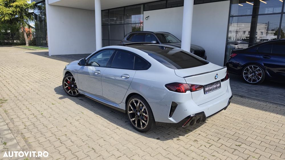 BMW Seria 2 - 3