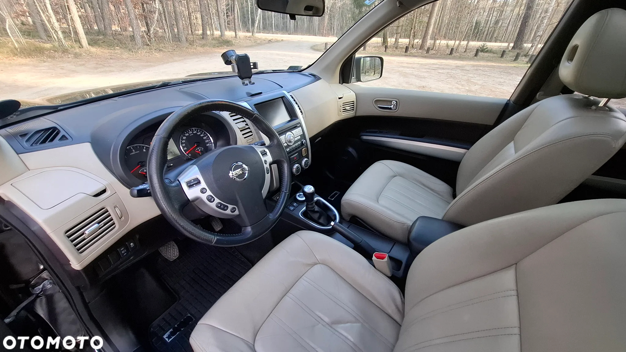 Nissan X-Trail 2.0 dCi LE Platinum - 18