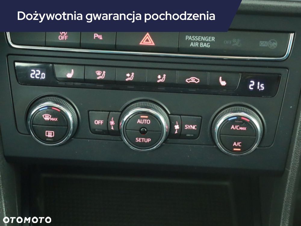 Seat Leon Sportstourer - 13