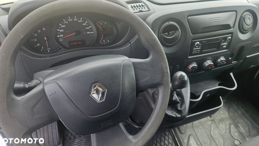 Renault MASTER - 4