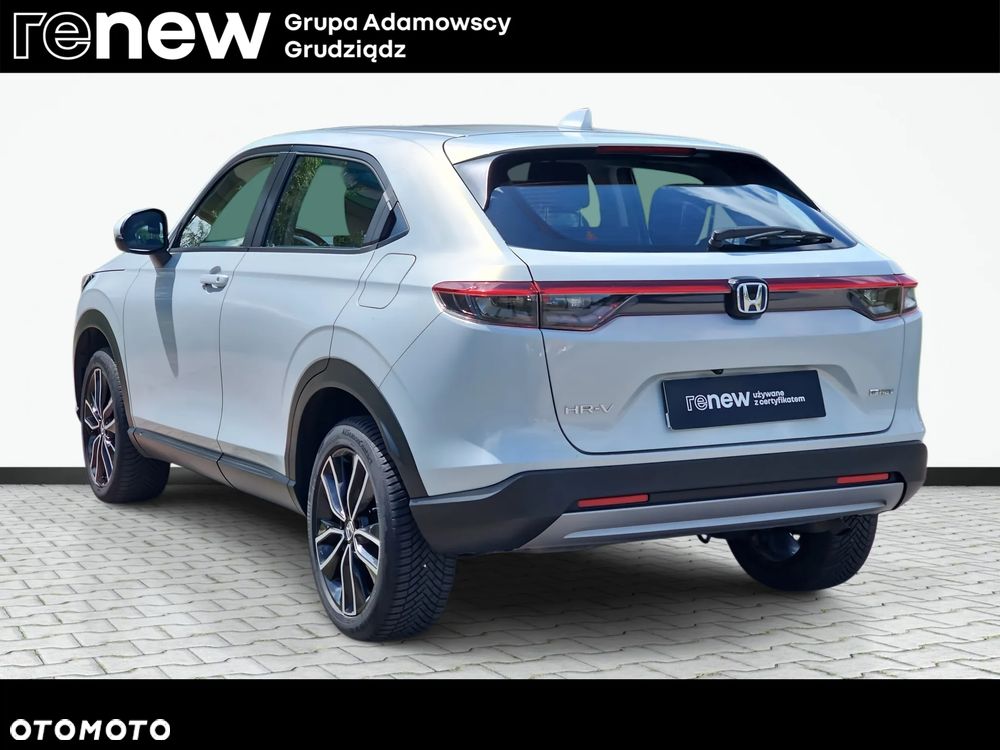 Honda HR-V 1.5 i-MMD Elegance CVT - 7