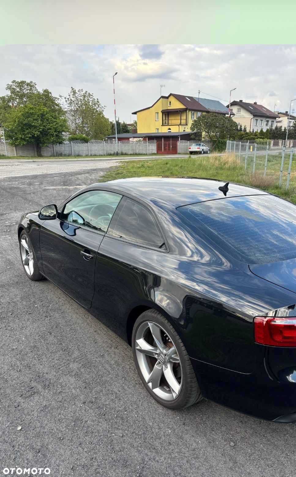 Audi A5 - 4