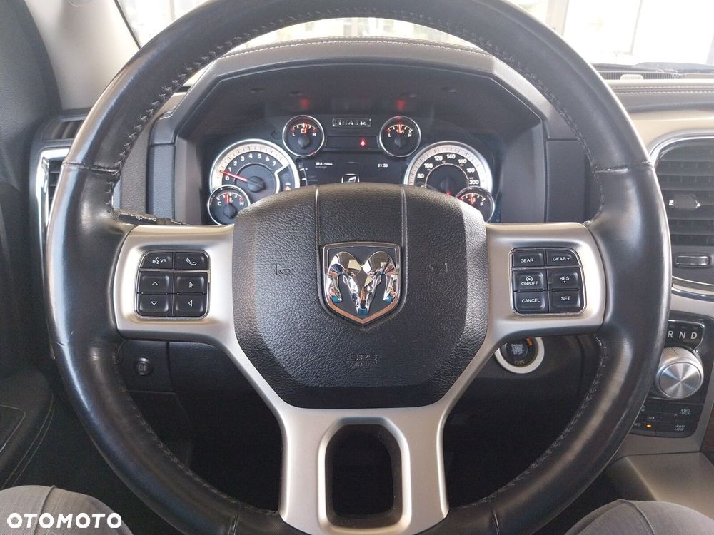 Dodge RAM - 24