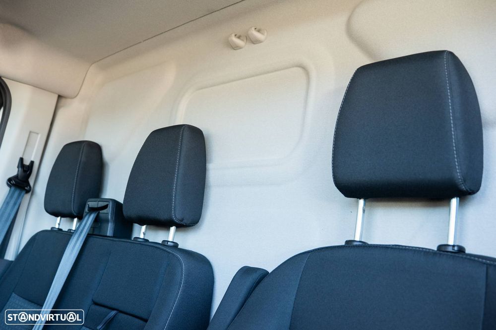 Ford E-Transit L3 H3 68 Kwh - 8