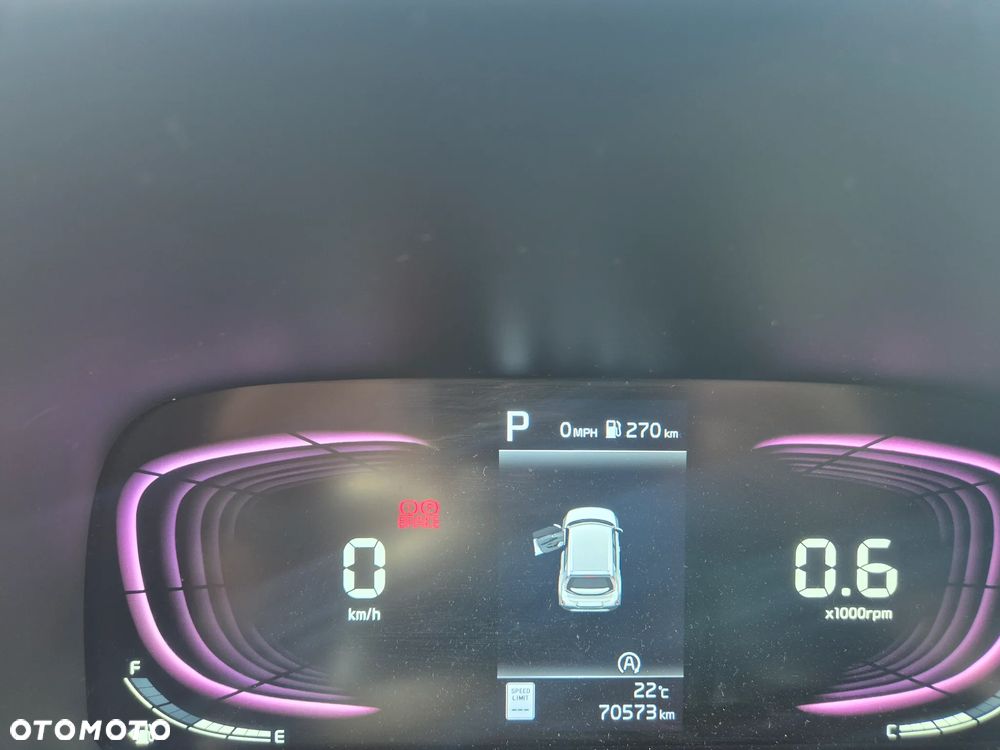 Kia Soul - 11