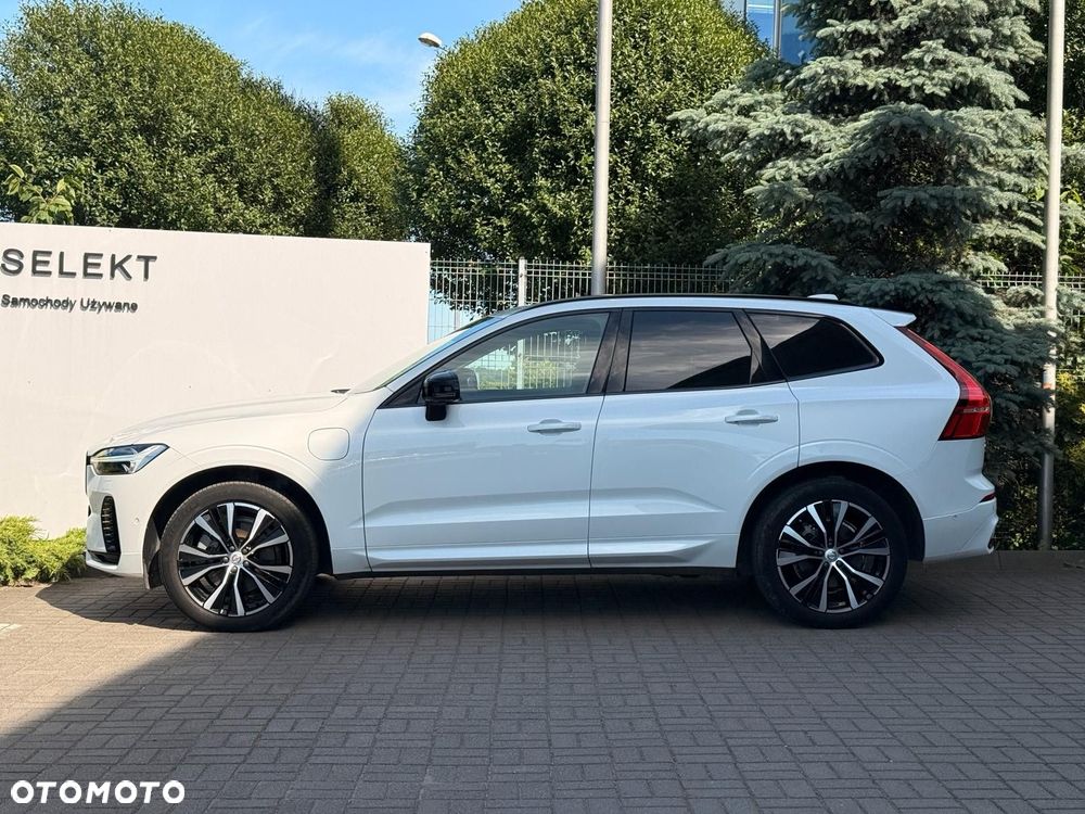 Volvo XC 60 - 6