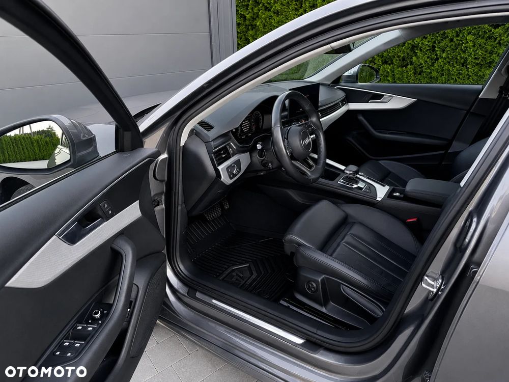 Audi A4 Limousine - 6