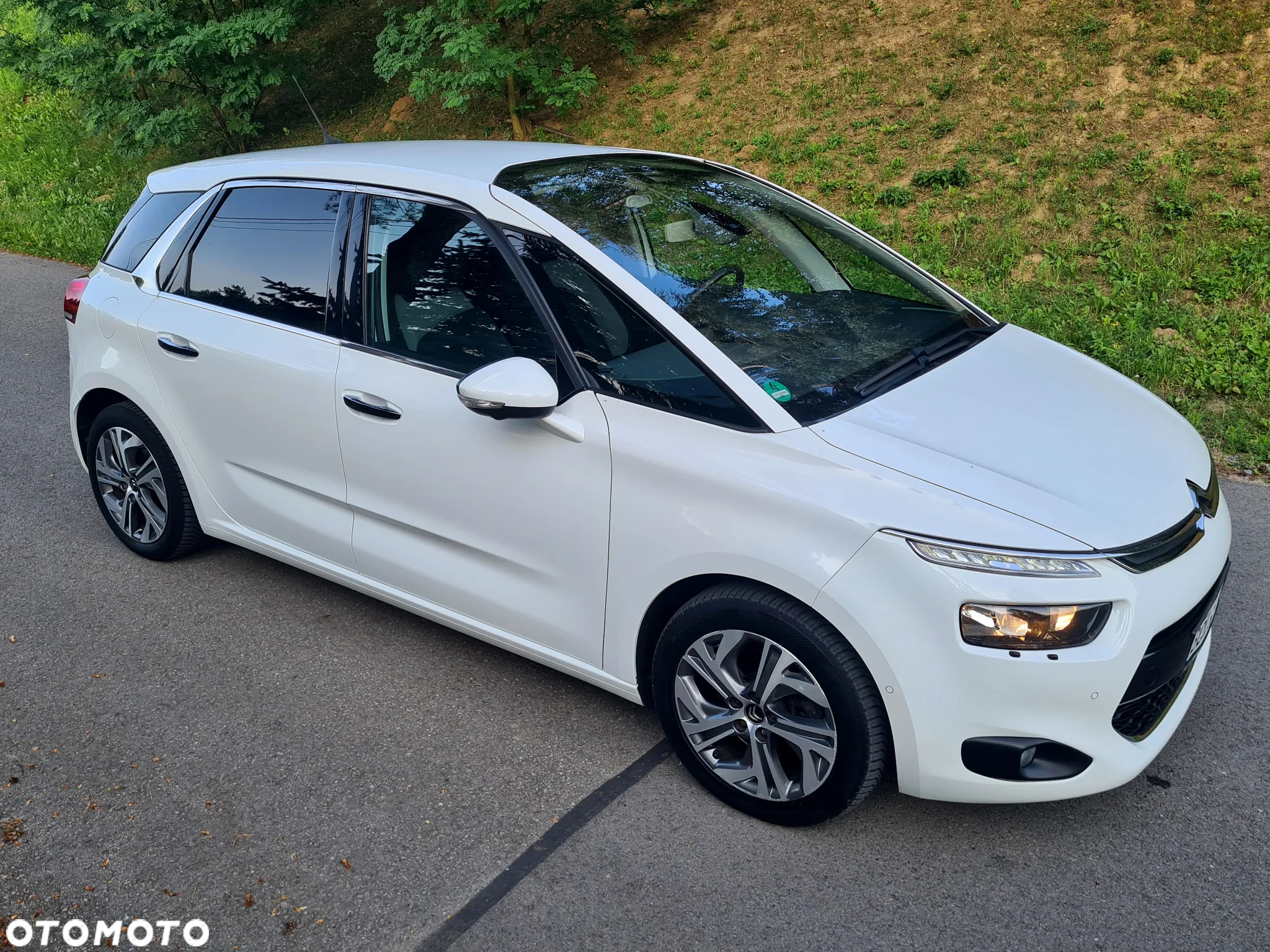 Citroën C4 Picasso 2.0 HDi Exclusive - 30