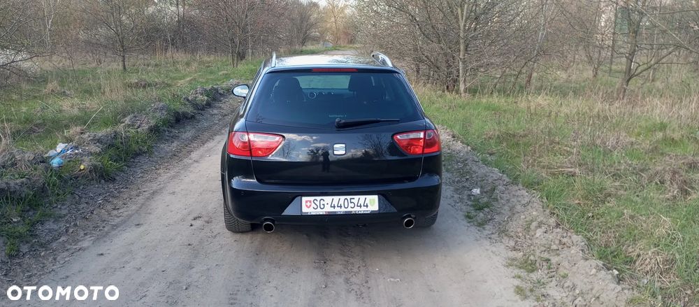 Seat Exeo ST 2.0 TSI Sport - 9