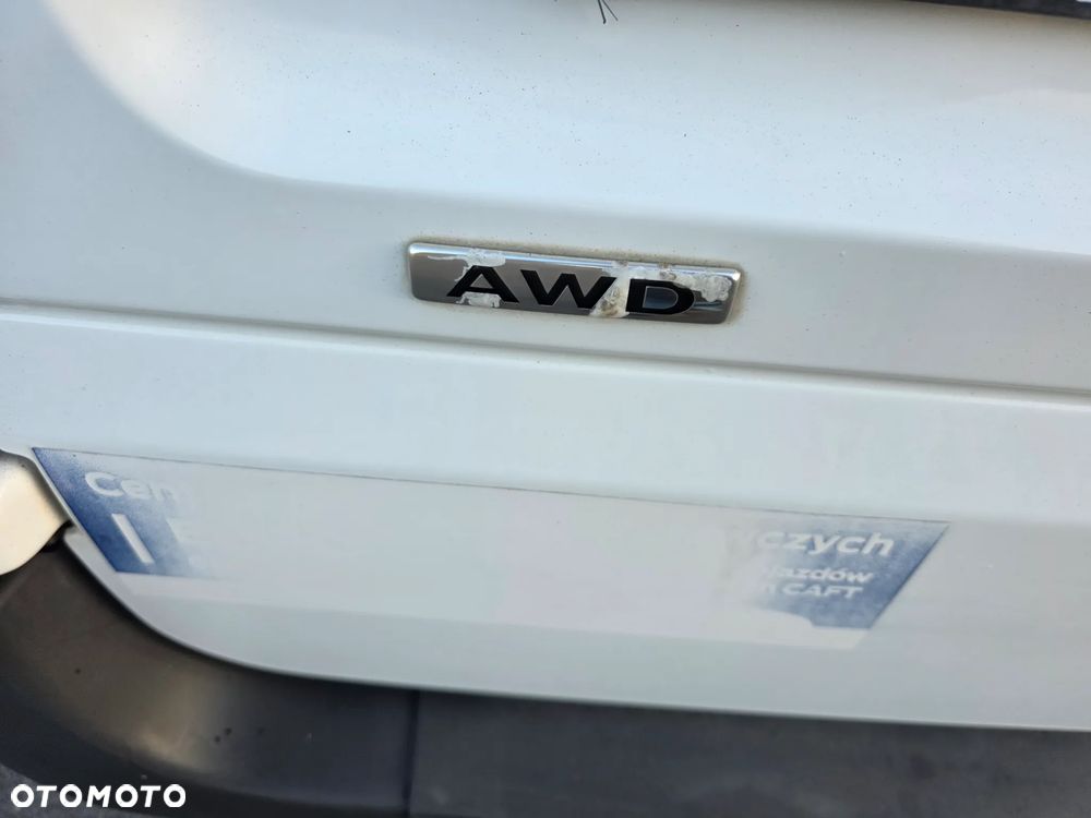 Ford Transit 4x4 AWD 169000KM. l2h2 - 24