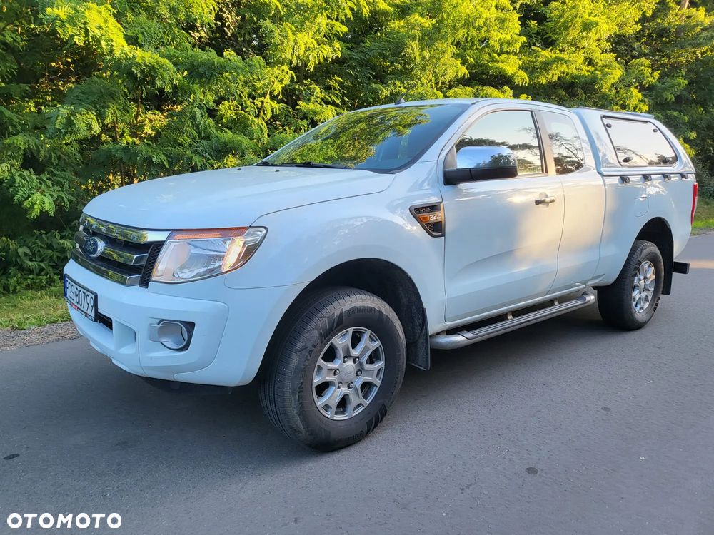 Ford Ranger - 40