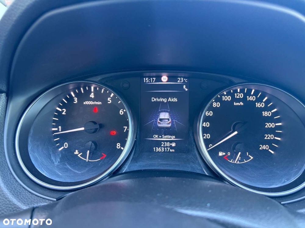 Nissan Qashqai 1.2 DIG-T N-Connecta - 13