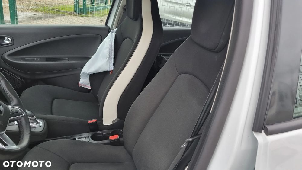 Renault Zoe - 21