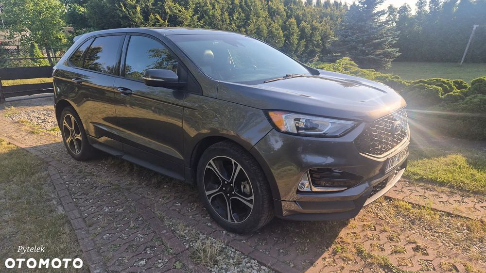 Ford Edge - 6