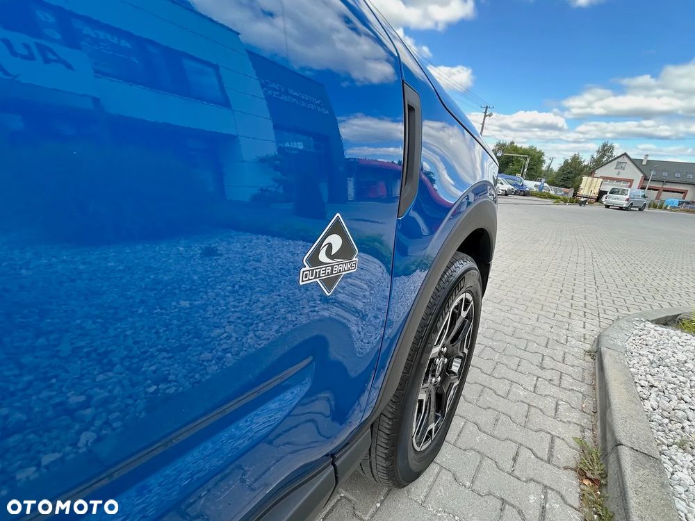 Ford Bronco - 15