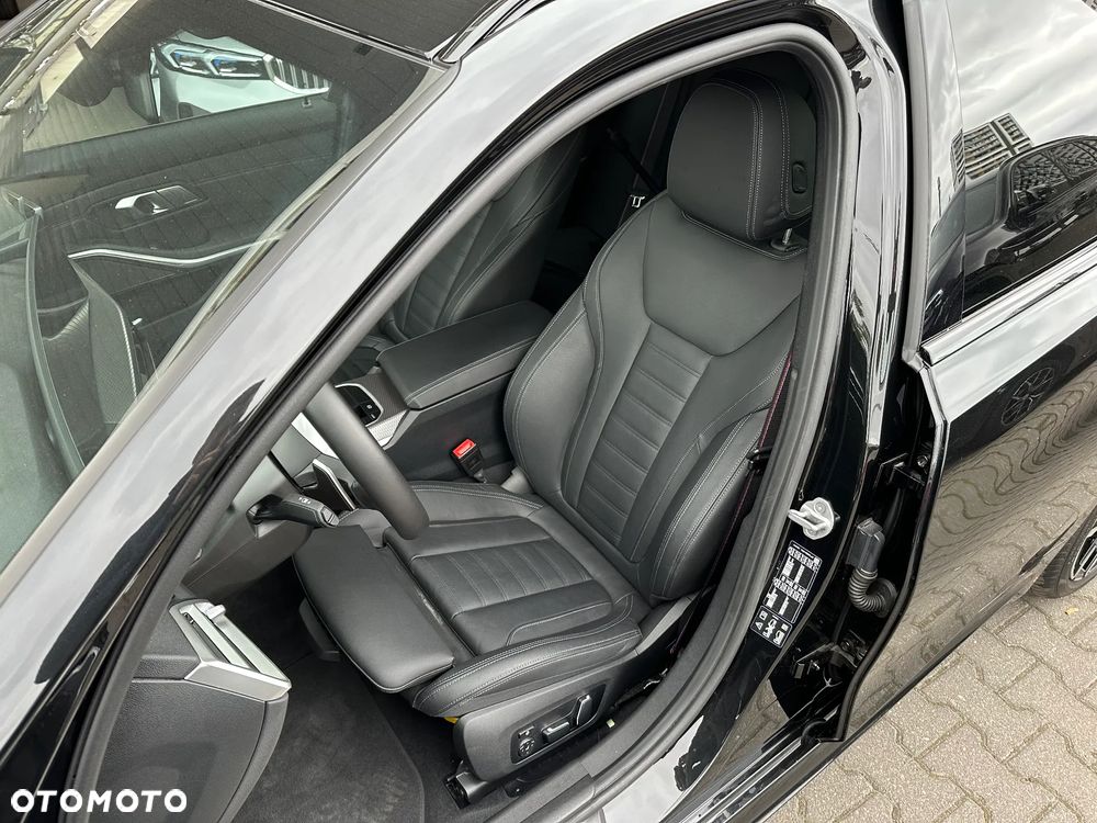BMW Seria 3 - 9