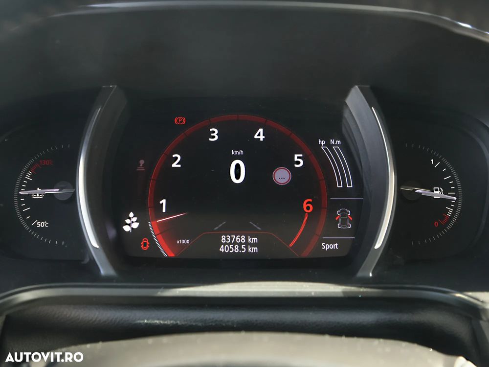 Renault Megane TCe Intens - 14