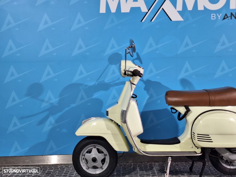 LML Star 4 Stroke 125 - 6