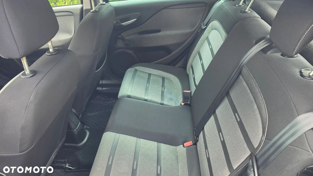 Fiat Punto Evo - 23