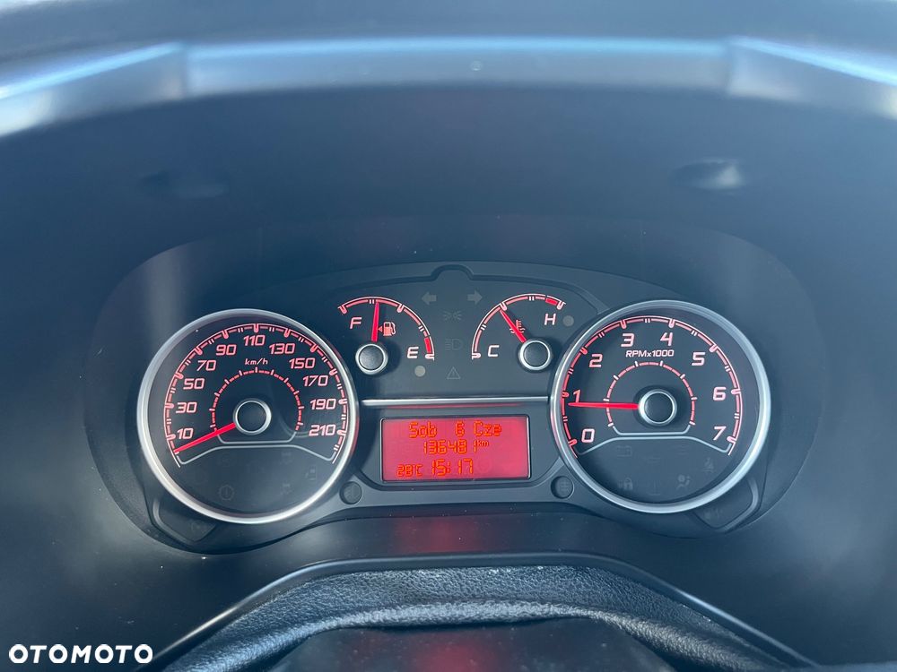 Fiat Doblo - 16