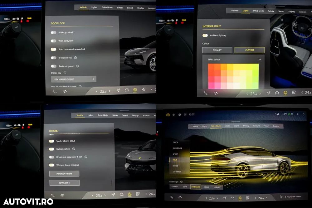 Lotus Eletre 900 Sport Carbon - 22