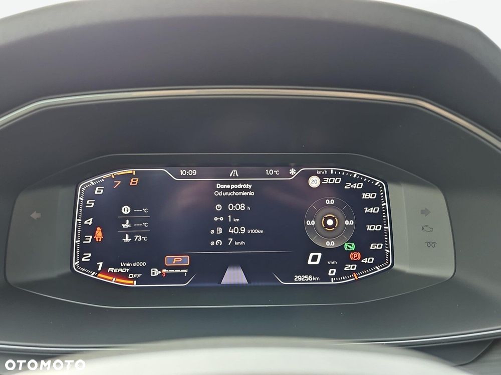 Cupra Formentor 2.0 TSI 4Drive VZ DSG - 17