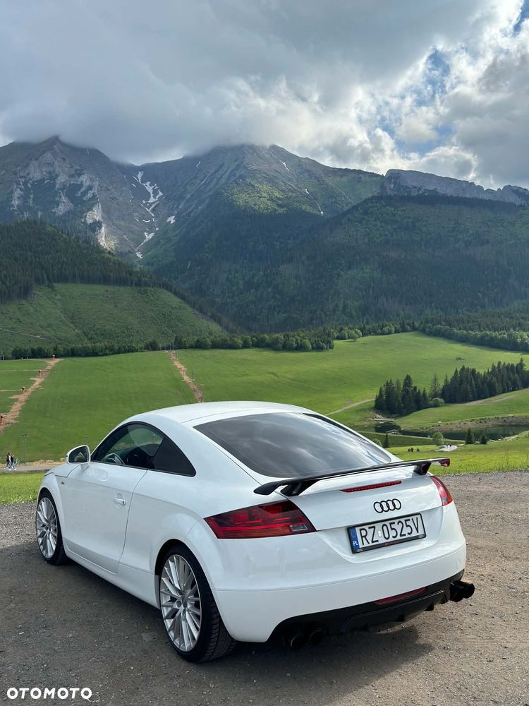 Audi TT Coupé 2.0 TFSI - 5