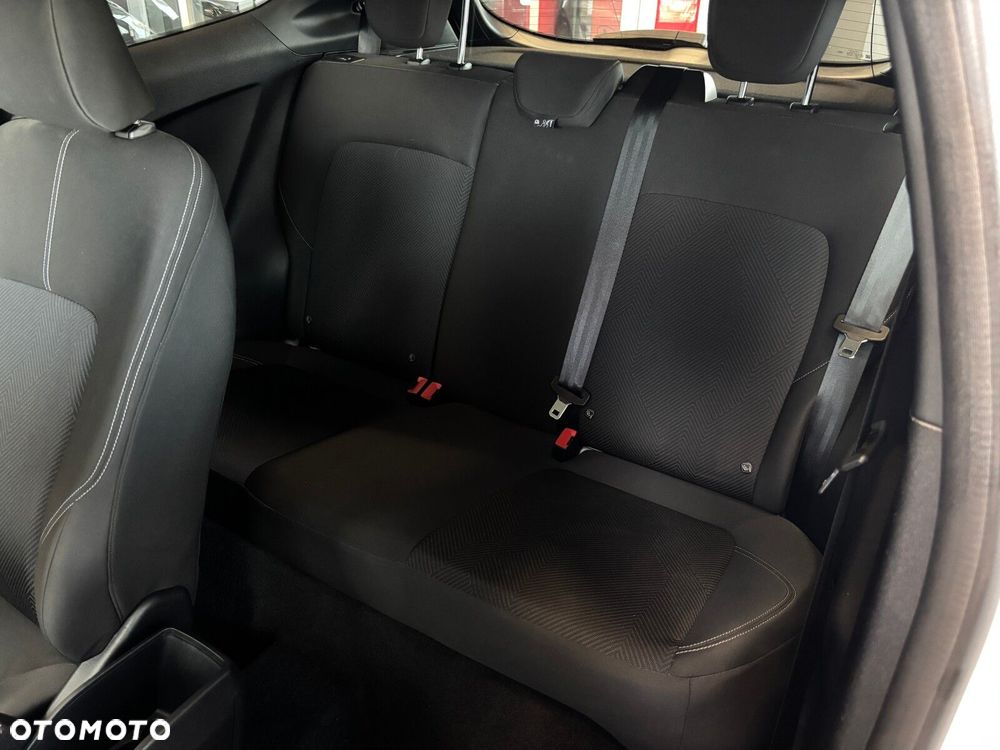 Ford Fiesta - 21