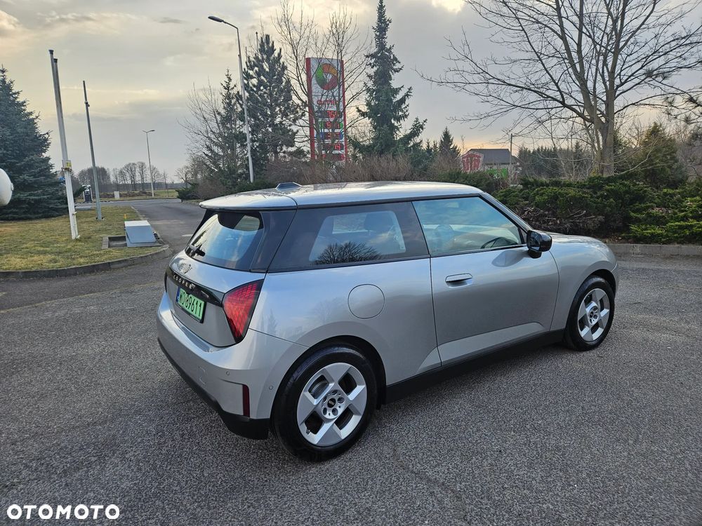 MINI Cooper E 40.7 Linia Classic - 16