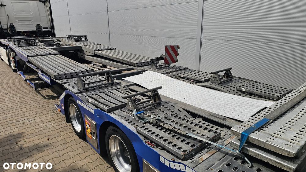 Scania S500 Rolfo - 18
